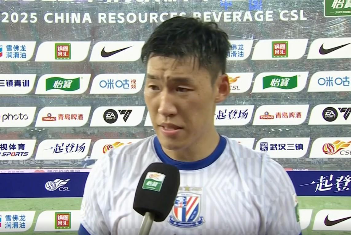 直播平台-朱辰杰：球队的发挥配不上胜利，剩下7轮不会放弃