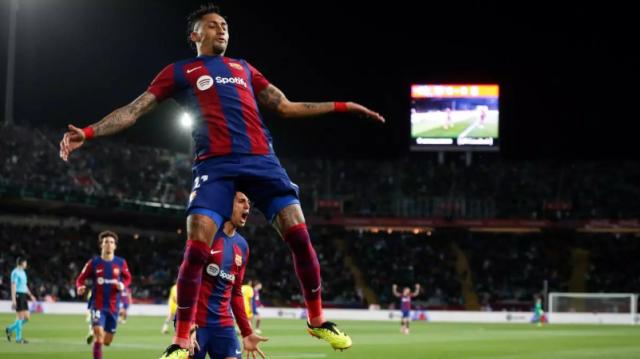 注册账号-此1比0非彼1比0，巴萨四月决战前状态不错