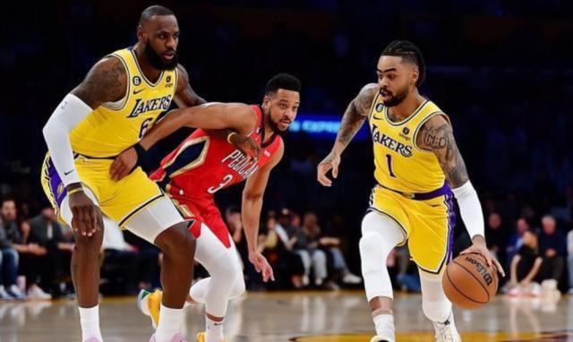 足球投注-拉塞尔詹姆斯继续缺席 伤病再度成为湖人最大阻碍