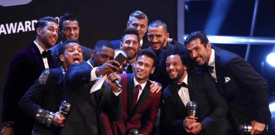 世界杯赛程-马塞洛：愿意用五个欧冠冠军，换一个巴西的世界杯冠军